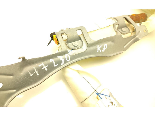 Боковая подушка безопасности 1K0000741E Volkswagen Golf Cross