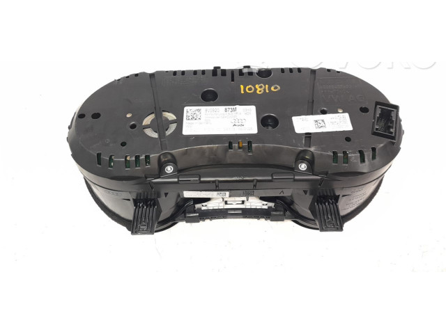 Панель приборов 8V0920873M, 8V0920873M0310 Audi A3 S3 8V