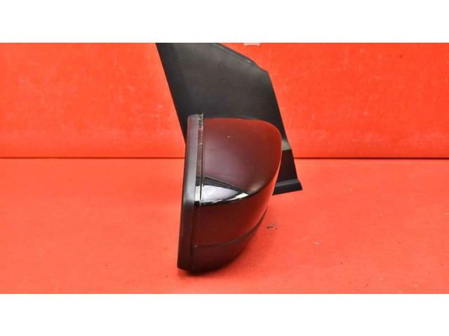 Зеркало электрическое        Audi Coupe  1980 - 2000 года   