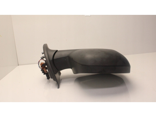 Zpětné zrcátko Volkswagen Tiguan 2008 2008R