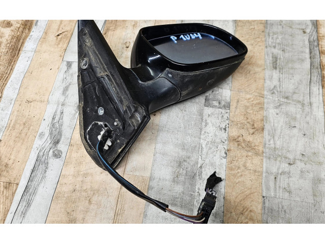 Поршень Зеркало (управляемое электричеством) E1010515 Volkswagen Golf IV