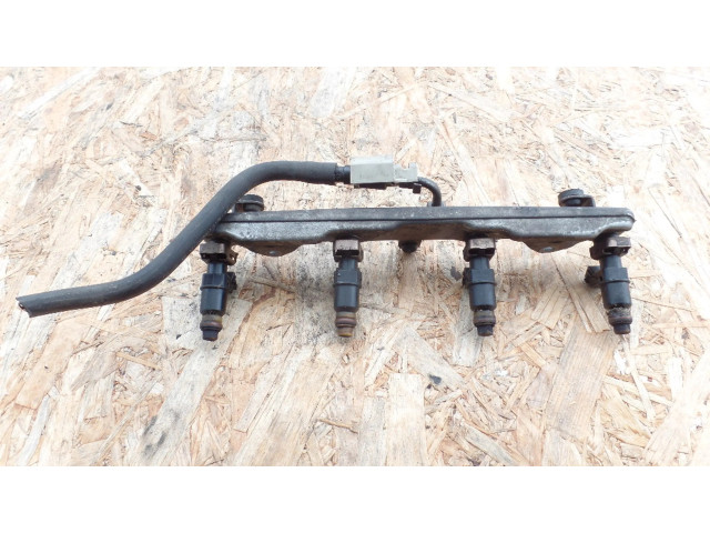 Комплект форсунок     Honda FR-V для бензинового / Газ двигателя  1.8