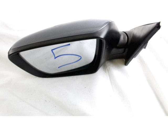 Зеркало электрическое KIA Venga - года