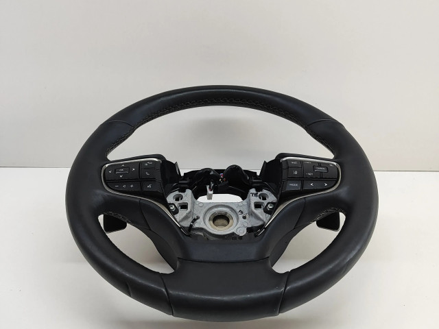 Руль Lexus ES 250 - 300 - 330 4510033B00C0, 864A100630