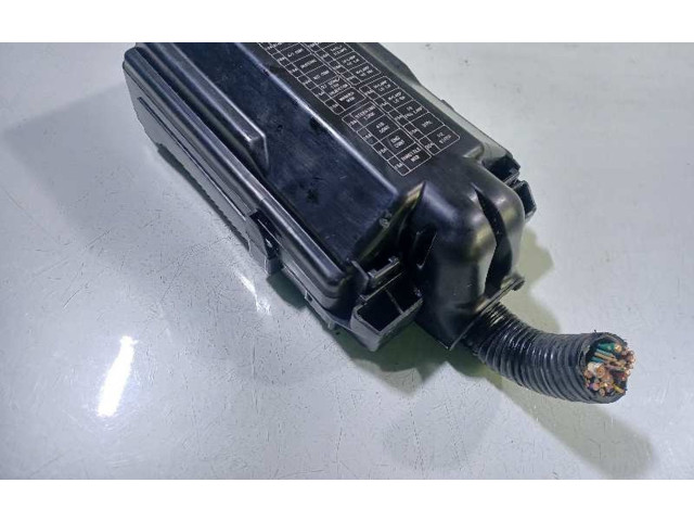 Блок предохранителей 284B71BY0A, 284B71BY0A Infiniti FX