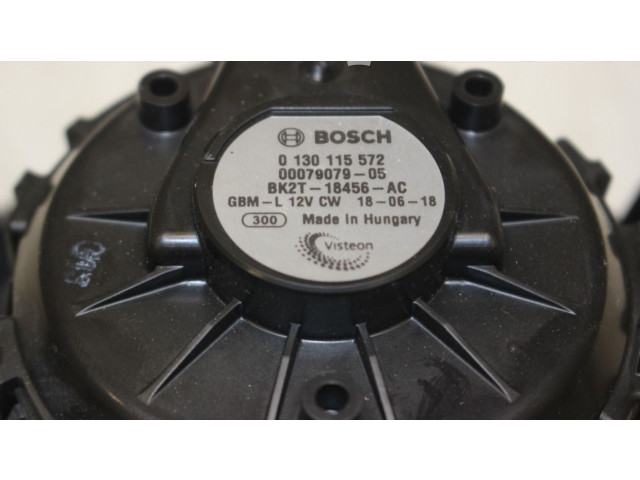 Вентилятор печки    2368958, 0130115572   Ford Transit -  Tourneo Connect