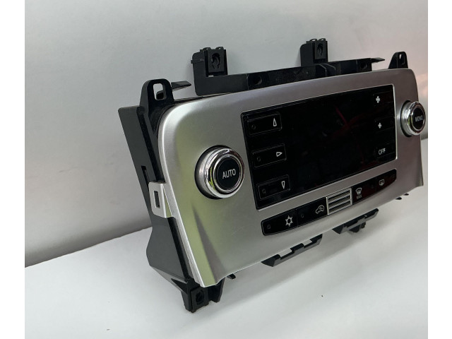 Блок управления климат-контролем 735487107, 503600080106 Lancia Delta III