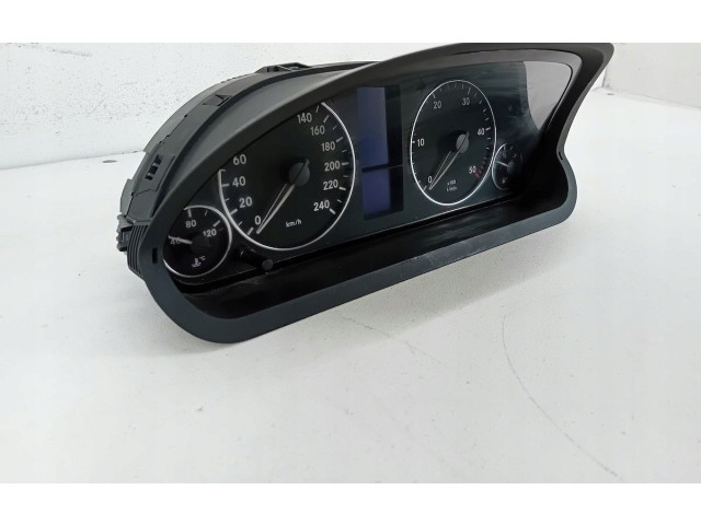 Панель приборов 1031098101   Mercedes-Benz A W169       