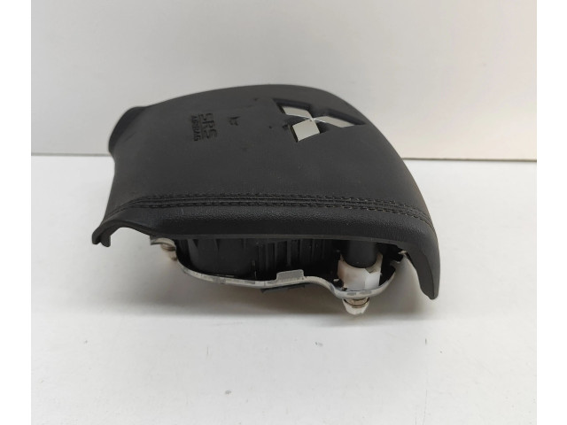 Подушка безопасности водителя 7030a647xa, bt171uhazw08 Mitsubishi Outlander