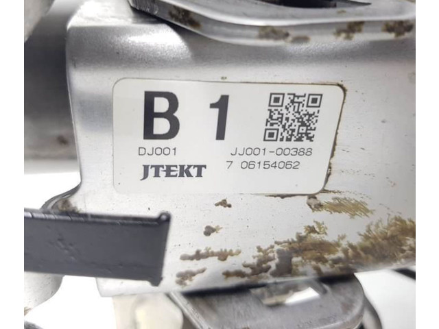 Рулевая рейка JJ301000571 Mitsubishi ASX - года