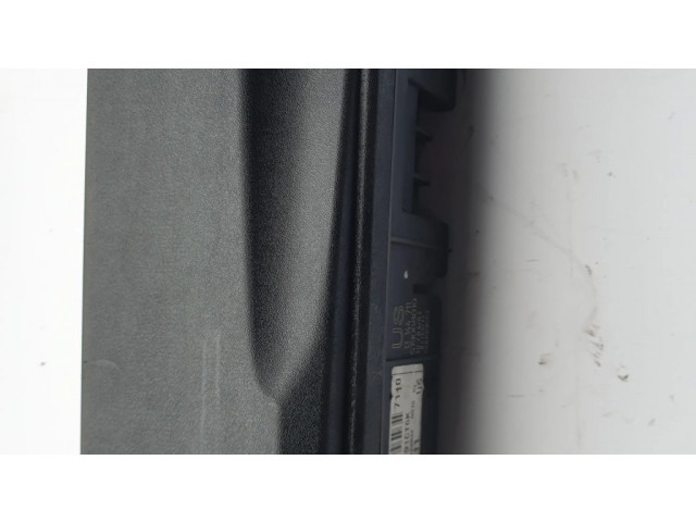 Pojistková skříňka 13144711, 91CT6K Opel Signum 2003