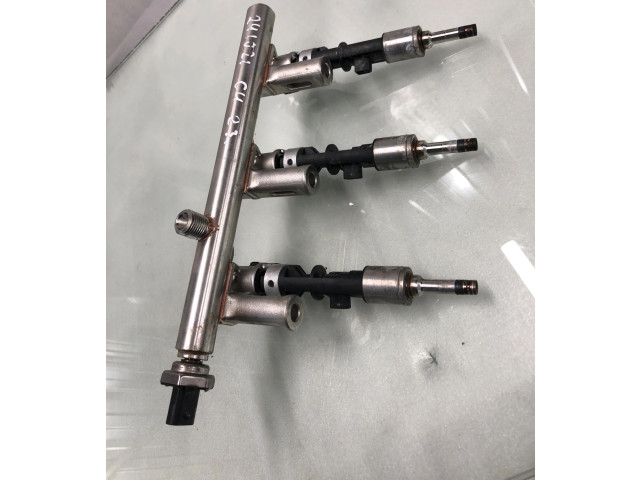 Форсунка 0280158057 Citroen C4 III e-C4