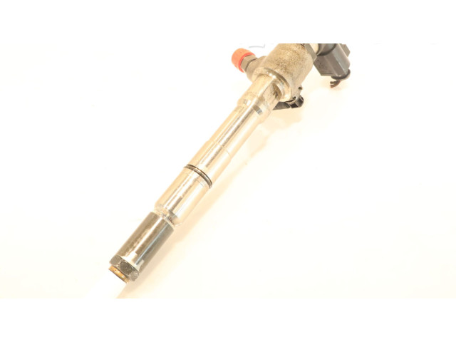 Форсунка Skoda Fabia Mk2 (5J) CAYA