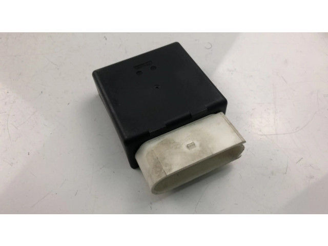 Блок управления 31669218 Volvo XC40