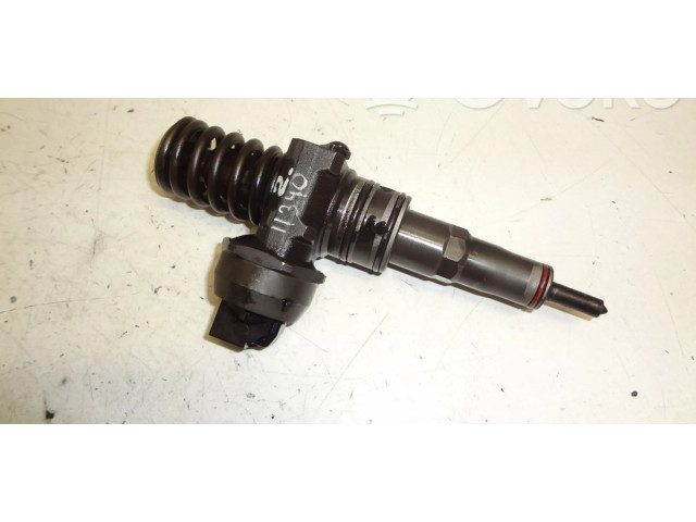 Форсунка 0381300730BL Volkswagen Caddy BLS