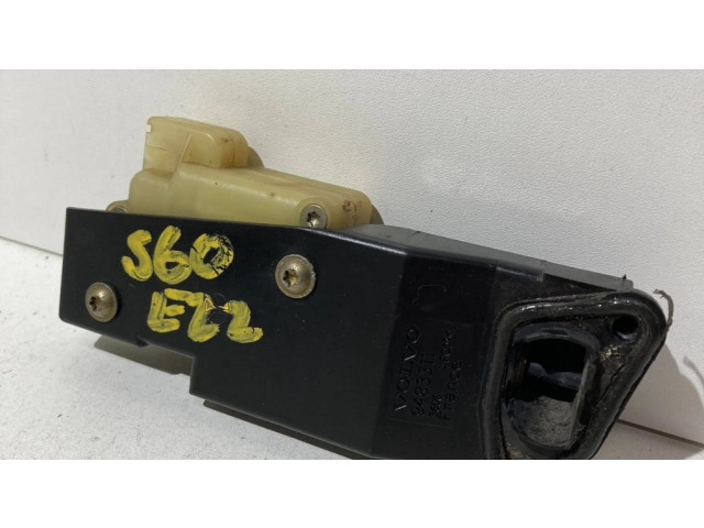 Переключатель дворников 9483311   Volvo S60