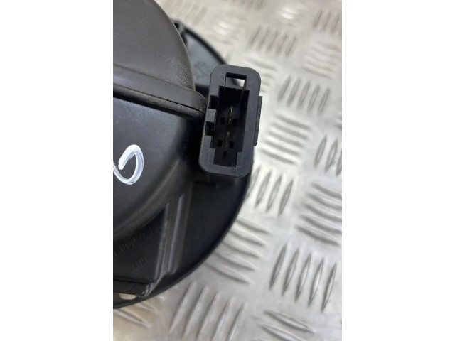 Вентилятор печки    6G9N18D413AA   Volvo V70