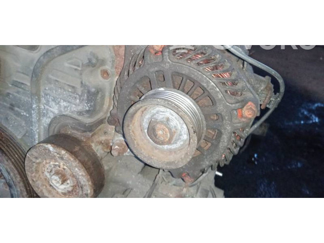 Генератор MN158384, A3TG1191 Mitsubishi Grandis