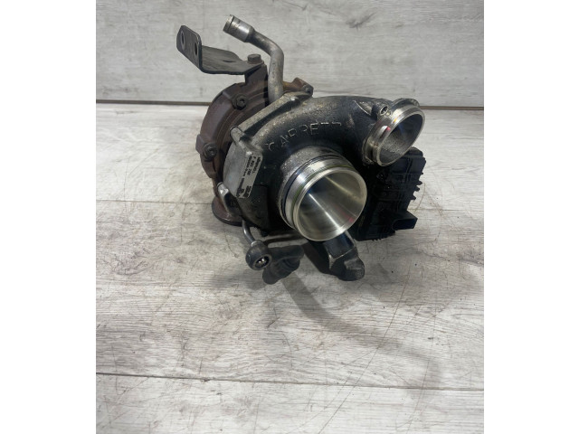 Turbodmychadlo Турбина 7823202, 8H0831261B BMW X5 F15 N57D30A