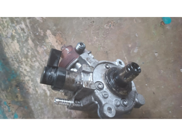 Комплект системы впрыска топлива 7823452, 8506902 Mini One - Cooper R56 для дизельного двигателя N47C16A 1.6