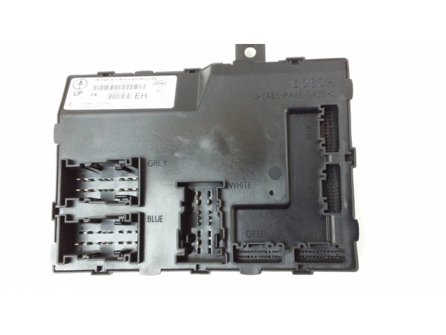 Блок комфорта AV1T15K600KEH, 116RA000084 Ford Fiesta