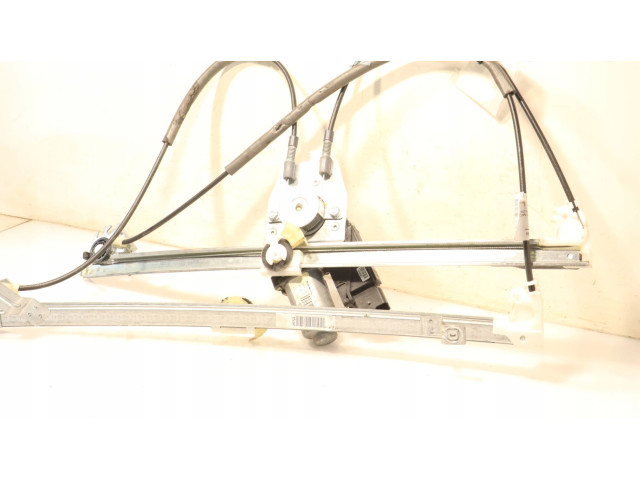 Řídící jednotka Renault Espace - Grand espace IV 2005