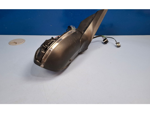 Зеркало электрическое        Peugeot 2008 II  2019 -  года   