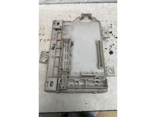 Блок предохранителей 4548201726, 4548201726   Smart ForFour I    