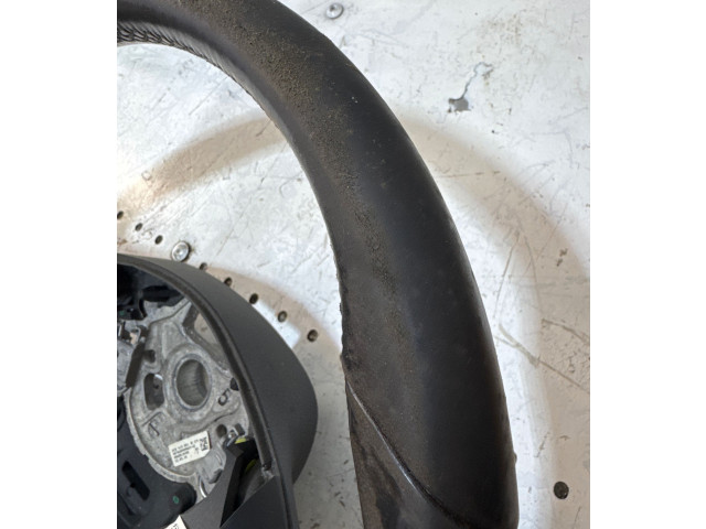 Руль Volkswagen Golf VI 2008 - 2013 года 3C8959537D, 901207390001E