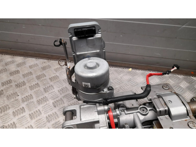 Рулевая рейка 8965078020 Lexus NX 2014-2021 года