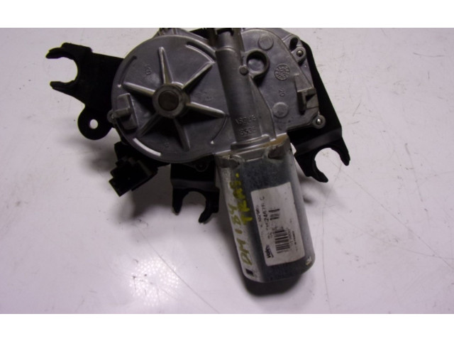 Моторчик заднего дворника 287102467R    Dacia Duster