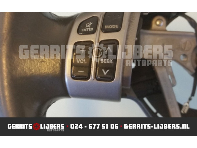 Руль Suzuki SX4  2006 - 2009 года GS13105600, GS13105600      
