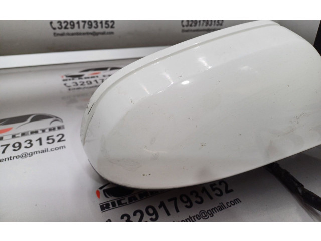 Зеркало (механическое) Audi A3 8Y 2020 - года