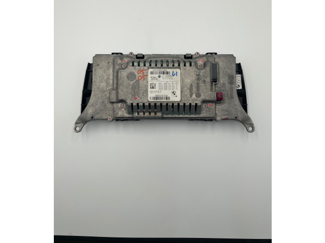 Дисплей    9231321   BMW X3 F25