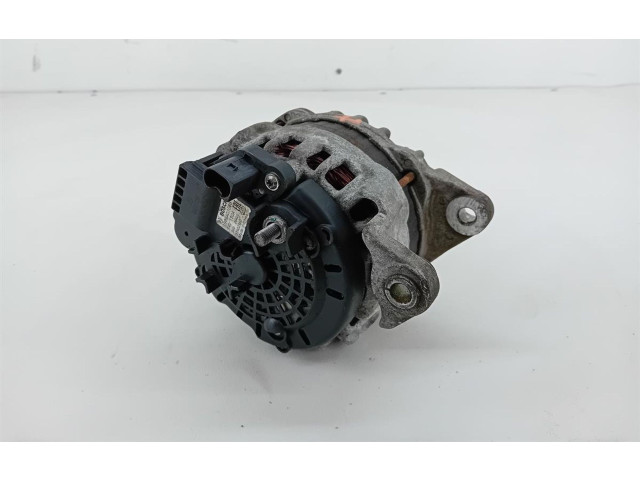 Генератор 97402160   Fiat Ducato      