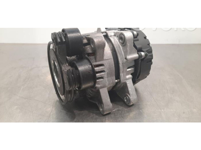 Подушка безопасности водителя L8A211A240AB Land Rover Evoque I