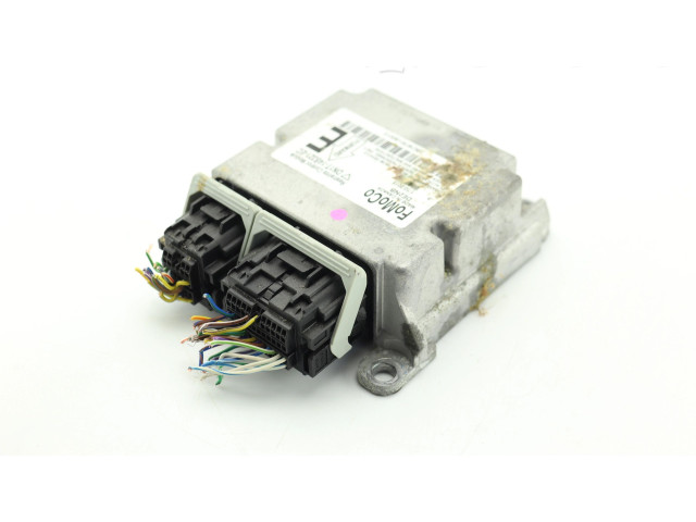 Блок подушек безопасности Ford Ecosport