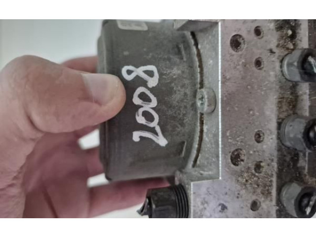 Блок АБС 9809312580, 10.0220-0362.4 Peugeot 2008 I 2013 - 2019 года