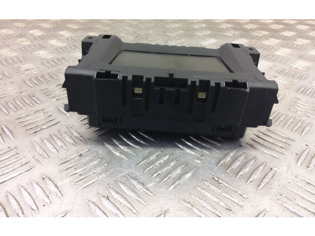 Дисплей    96627614, 565412769   Vauxhall Antara