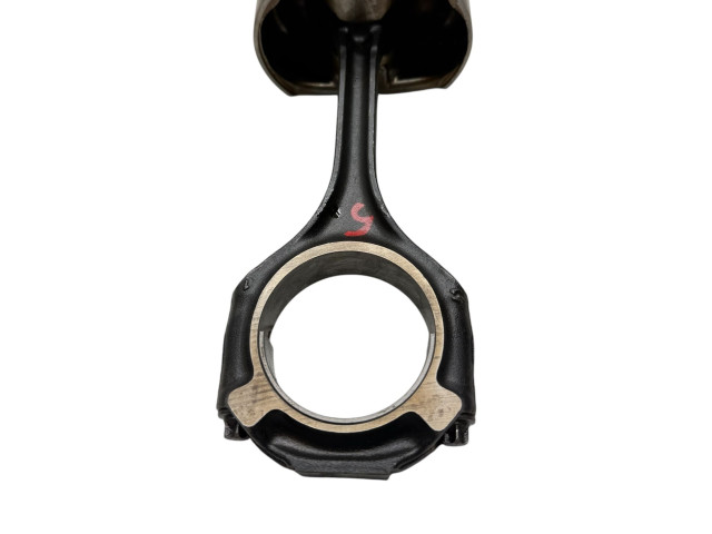 Píst A2730300620, A2720307512   Mercedes-Benz S W221     