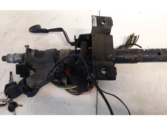    Рулевая рейка 3a0971615e, 3a0971615e   Volkswagen PASSAT B4 1994 - 1996 года