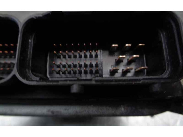 Řídící jednotka 8200208997, 8972406917 Renault Vel Satis 2002