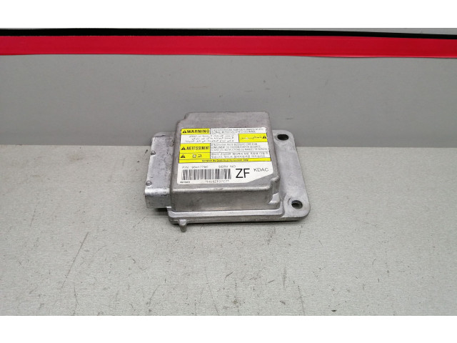 Блок подушек безопасности 96417796 Chevrolet Tacuma