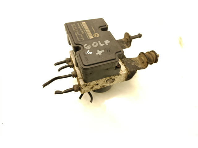 Блок АБС 1K0614117AC Volkswagen Golf Plus 2005 - 2013 года