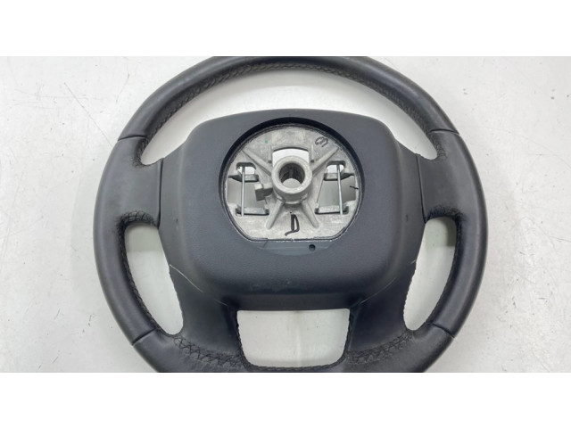 Руль Citroen DS4 96714951ZD, 3007007299P96AF