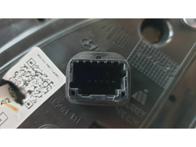 Zpětné zrcátko pravé Hyundai i20 (BC3 BI3) 2022 3018204500