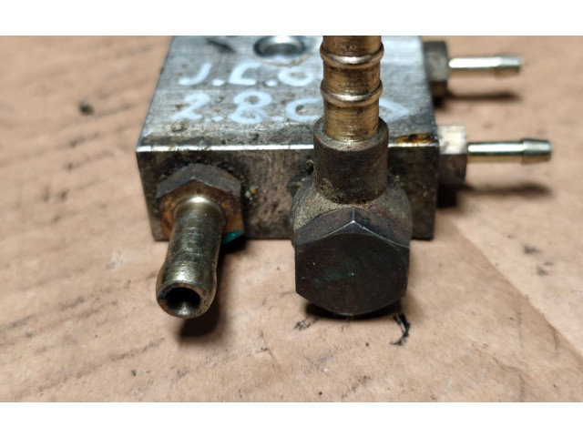 Sonstige Steuergeräte / Module Jeep Cherokee III KJ