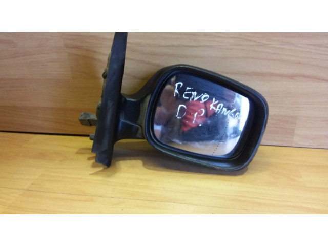 Zpětné zrcátko pravé Renault Kangoo I 2001 E9014106