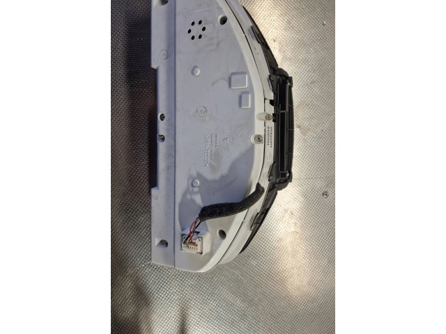 Панель приборов 31254535AA   Volvo S80       