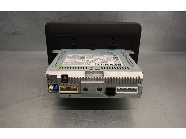 Дисплей 280217051R, 280217051R Dacia Sandero III